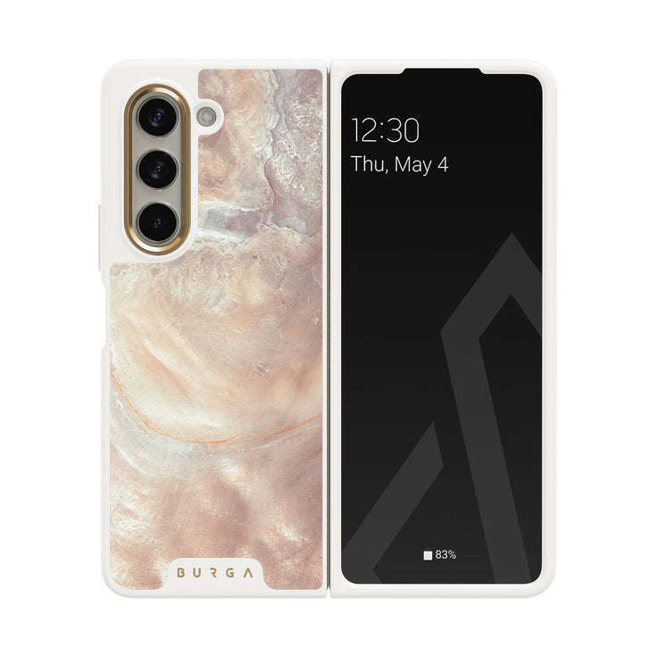 Serene Sunset - Samsung Galaxy Z Fold 5 Cover