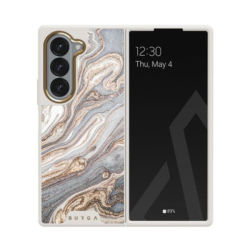 Gentle Wind - Samsung Galaxy Z Fold 6 Cover