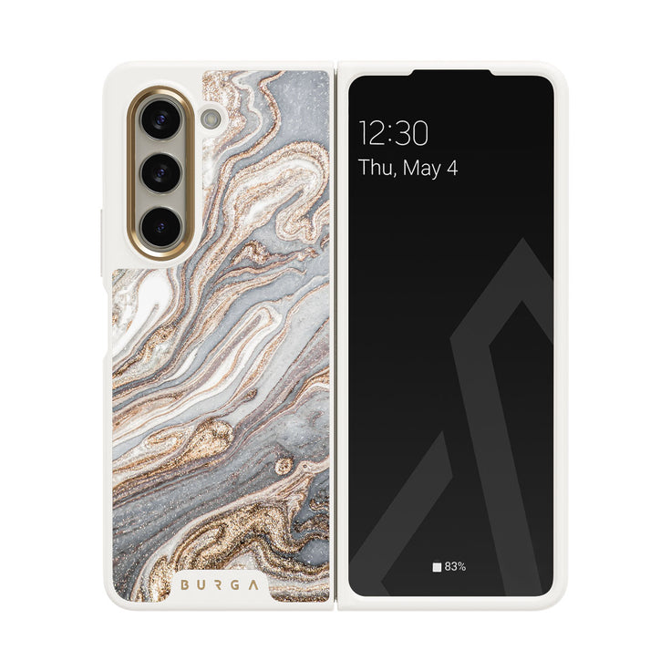 Gentle Wind - Samsung Galaxy Z Fold 5 Cover