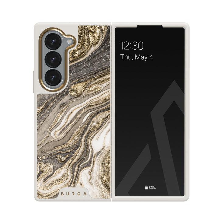 Endless Beauty - Samsung Galaxy Z Fold 6 Cover