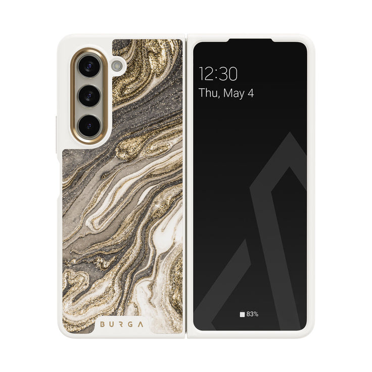 Endless Beauty - Samsung Galaxy Z Fold 5 Cover