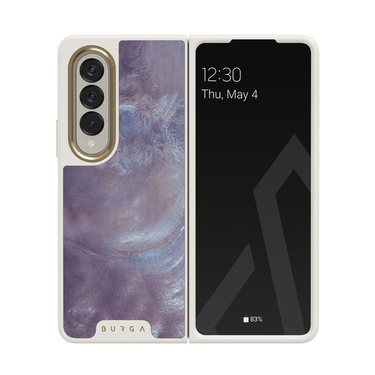 Side Effect - Samsung Galaxy Z Fold 4 Cover