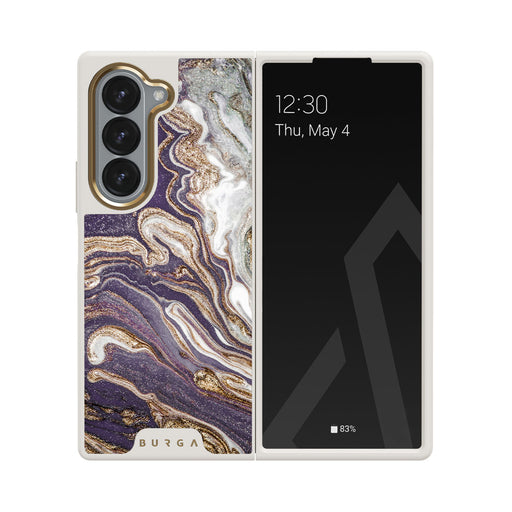 Nostalgia Feeling - Samsung Galaxy Z Fold 6 Cover