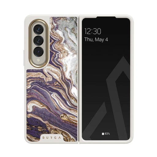 Nostalgia Feeling - Samsung Galaxy Z Fold 4 Cover