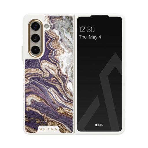 Nostalgia Feeling - Samsung Galaxy Z Fold 5 Cover