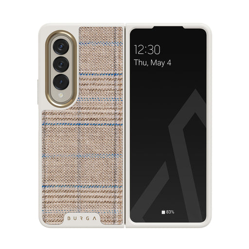 Cosy Sweater - Samsung Galaxy Z Fold 4 Cover