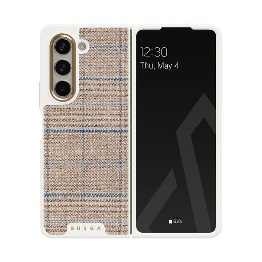 Cosy Sweater - Samsung Galaxy Z Fold 5 Cover