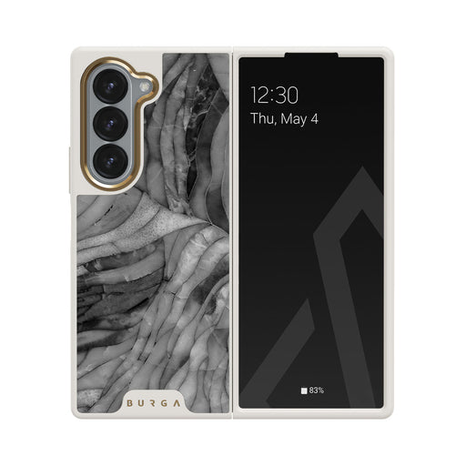 First Expedition - Samsung Galaxy Z Fold 6 Cover