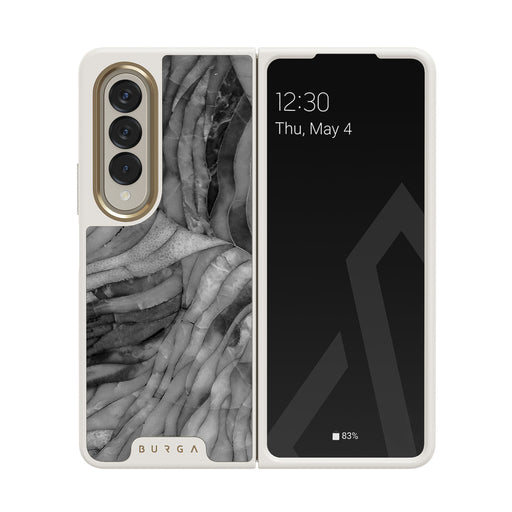 First Expedition - Samsung Galaxy Z Fold 4 Cover