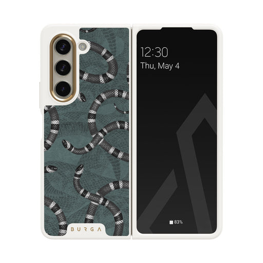 Constant Danger - Samsung Galaxy Z Fold 5 Cover