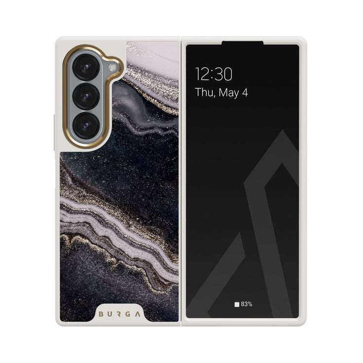 Magic Night - Samsung Galaxy Z Fold 6 Cover