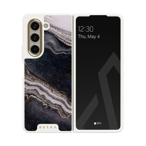 Magic Night - Samsung Galaxy Z Fold 5 Cover