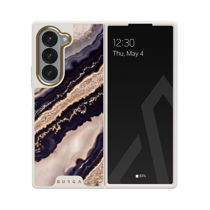 Royal Blue - Samsung Galaxy Z Fold 6 Cover