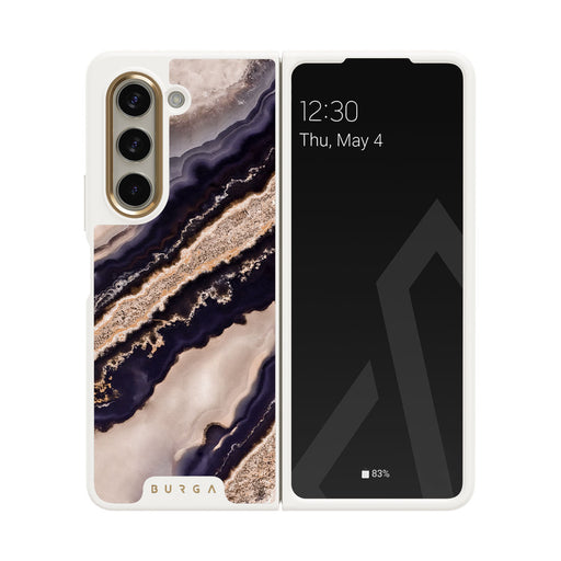 Royal Blue - Samsung Galaxy Z Fold 5 Cover