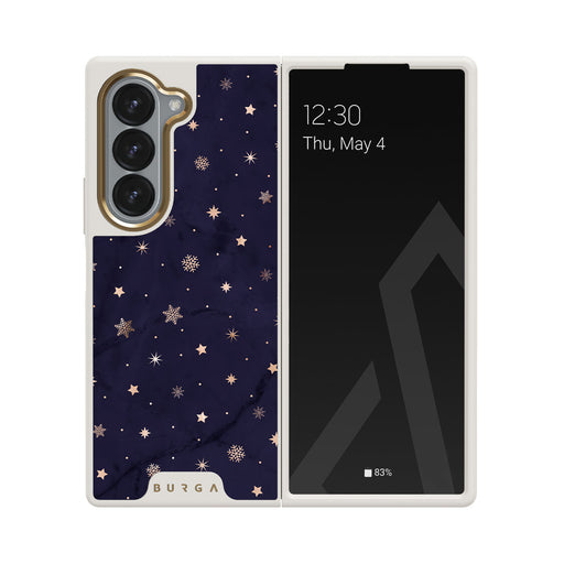 Midnight Kiss - Samsung Galaxy Z Fold 6 Cover