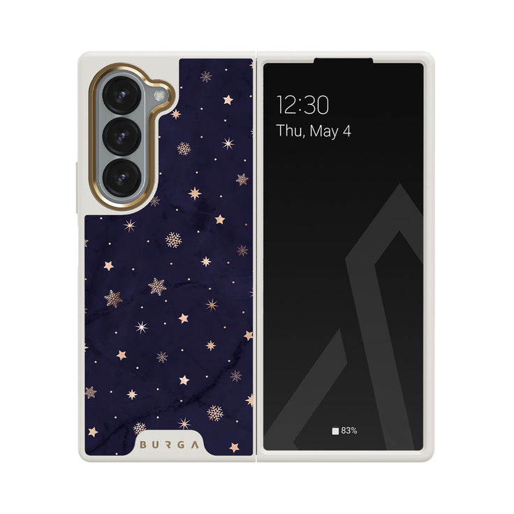 Midnight Kiss - Samsung Galaxy Z Fold 6 Cover