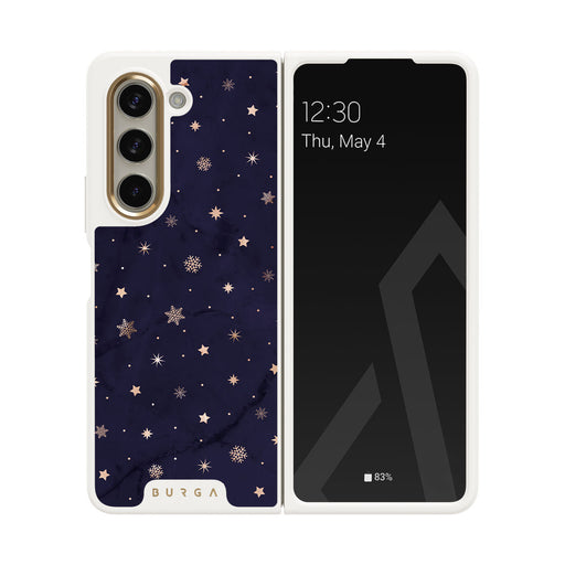 Midnight Kiss - Samsung Galaxy Z Fold 5 Cover