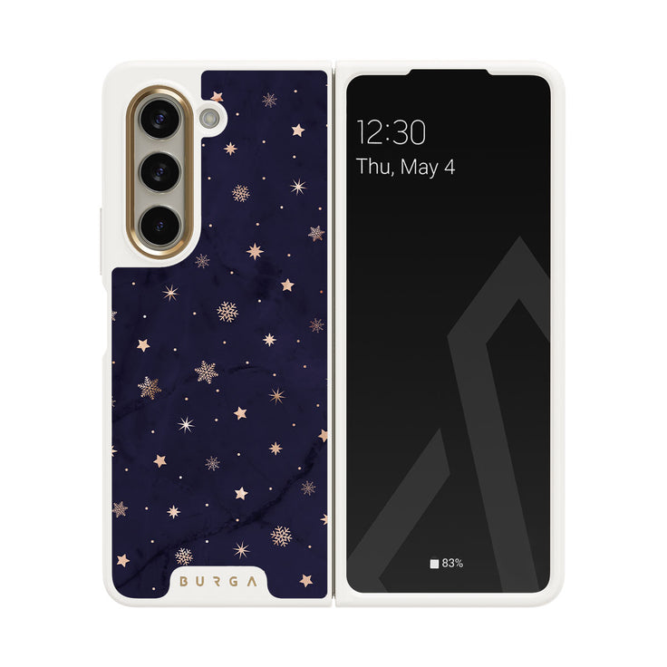 Midnight Kiss - Samsung Galaxy Z Fold 5 Cover