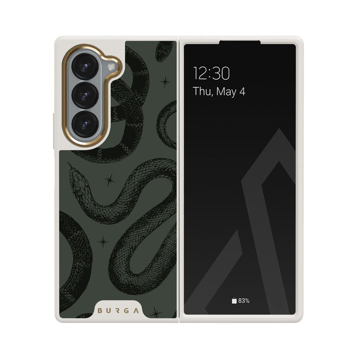 Poison - Samsung Galaxy Z Fold 6 Cover