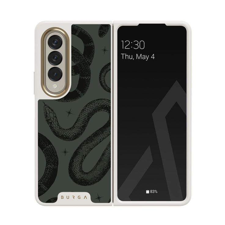 Poison - Samsung Galaxy Z Fold 4 Cover