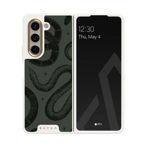 Poison - Samsung Galaxy Z Fold 5 Cover