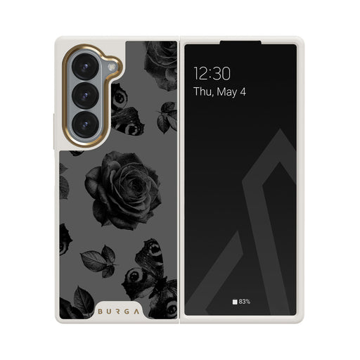 Cursed - Samsung Galaxy Z Fold 6 Cover