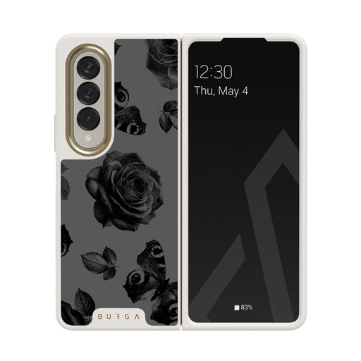 Cursed - Samsung Galaxy Z Fold 4 Cover