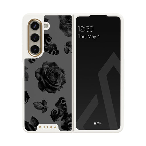 Cursed - Samsung Galaxy Z Fold 5 Cover