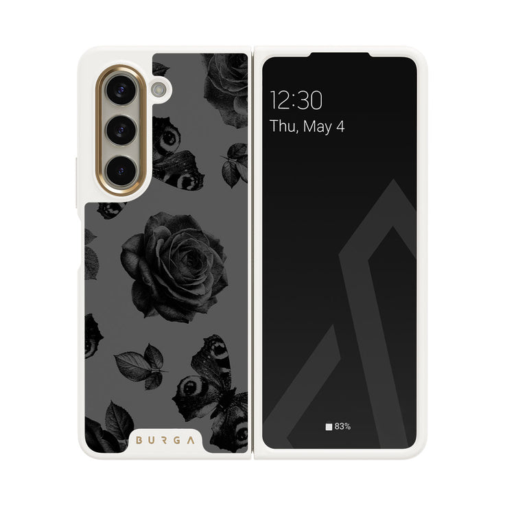 Cursed - Samsung Galaxy Z Fold 5 Cover