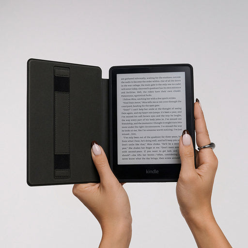 Asap - Cover per Kindle Paperwhite (11a Gen) 7
