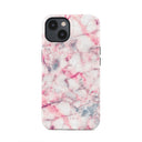 Raspberry Jam - iPhone 15 Plus Cover 5