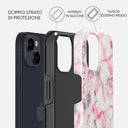 Raspberry Jam - iPhone 15 Plus Cover 6