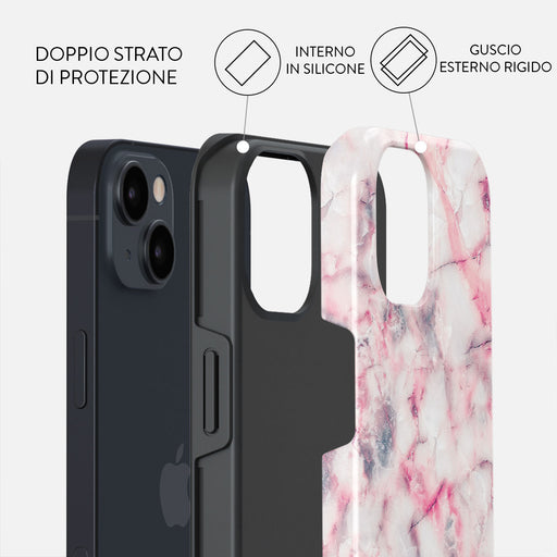 Raspberry Jam - iPhone 15 Plus Cover 6