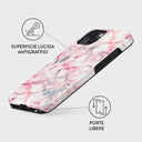 Raspberry Jam - iPhone 15 Plus Cover 7