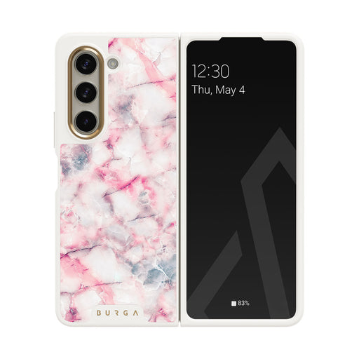 Raspberry Jam - Samsung Galaxy Z Fold 5 Cover
