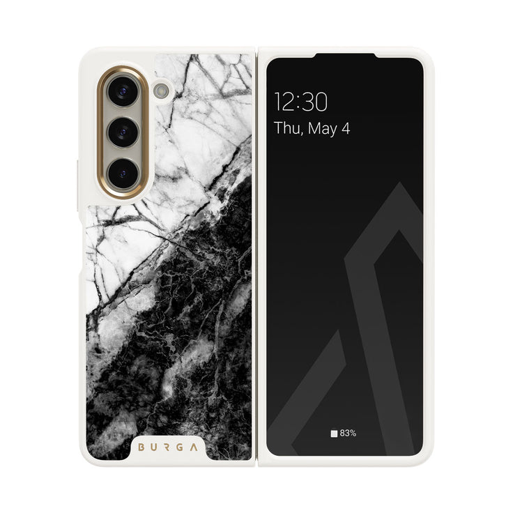 Fatal Contradiction - Samsung Galaxy Z Fold 5 Cover