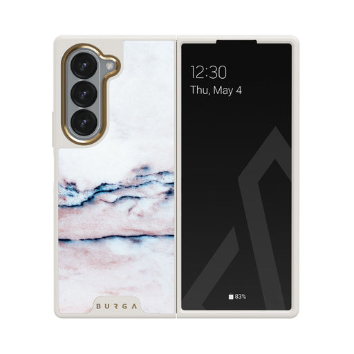 Bubble Gum - Samsung Galaxy Z Fold 6 Cover