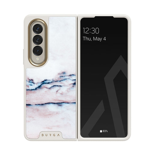 Bubble Gum - Samsung Galaxy Z Fold 4 Cover