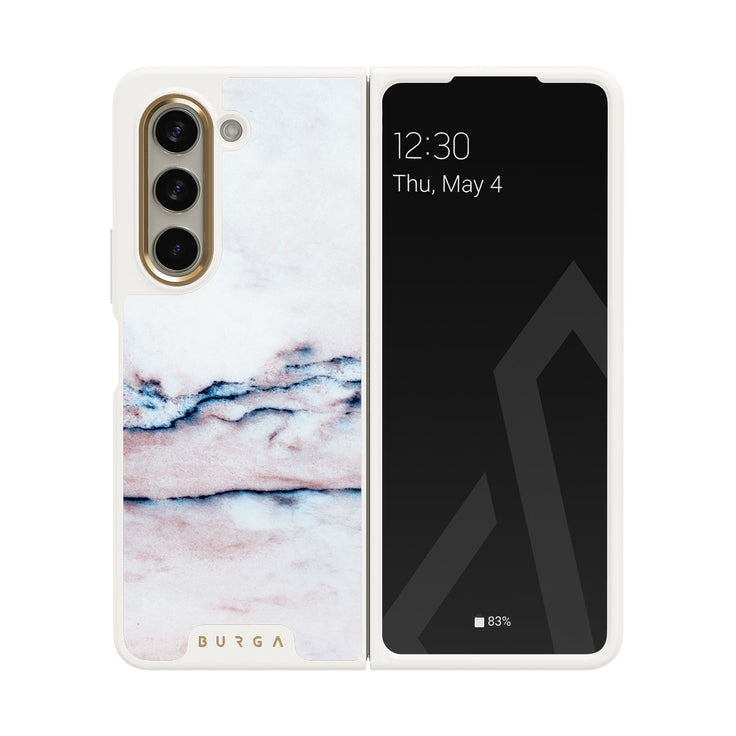 Bubble Gum - Samsung Galaxy Z Fold 5 Cover