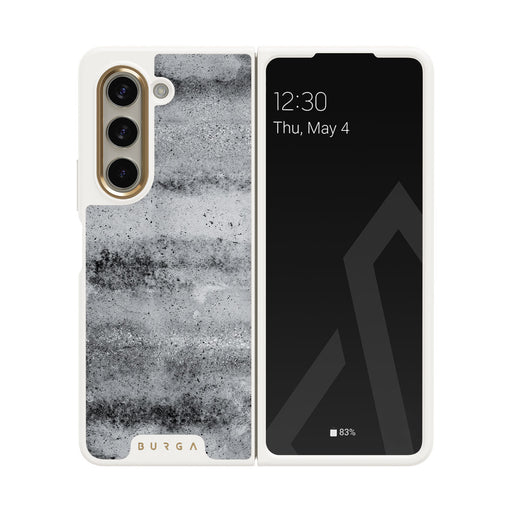 Concrete Jungle - Samsung Galaxy Z Fold 5 Cover