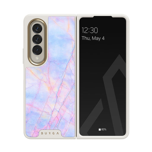 Cotton Candy - Samsung Galaxy Z Fold 4 Cover