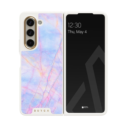 Cotton Candy - Samsung Galaxy Z Fold 5 Cover