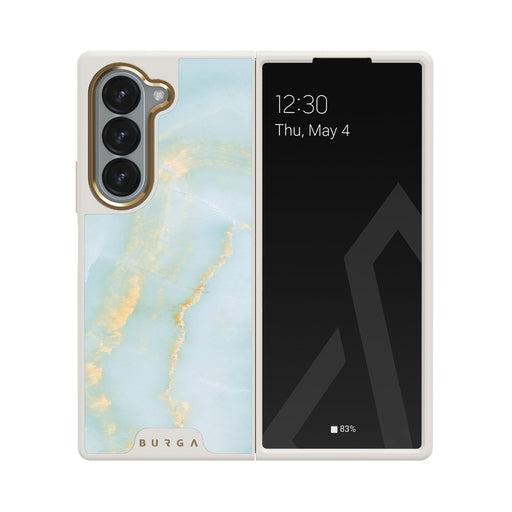 Sea Salt - Samsung Galaxy Z Fold 6 Cover