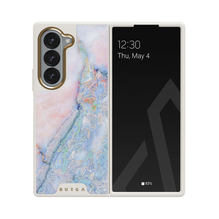 Holo - Samsung Galaxy Z Fold 6 Cover