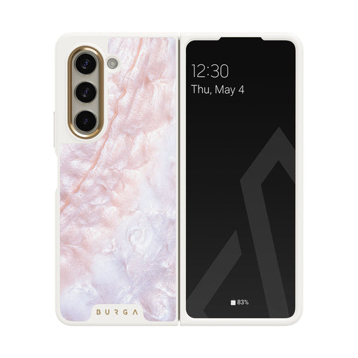 Mermaid Crown - Samsung Galaxy Z Fold 5 Cover