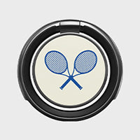 View Anelli adesivi per cellulari