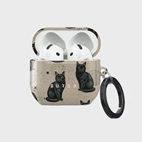 View Custodie per AirPods 4