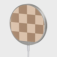 View Caricatori wireless magnetici