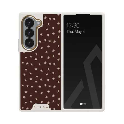 Wonderland - Samsung Galaxy Z Fold 6 Cover