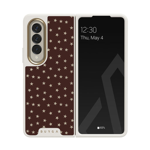 Wonderland - Samsung Galaxy Z Fold 4 Cover